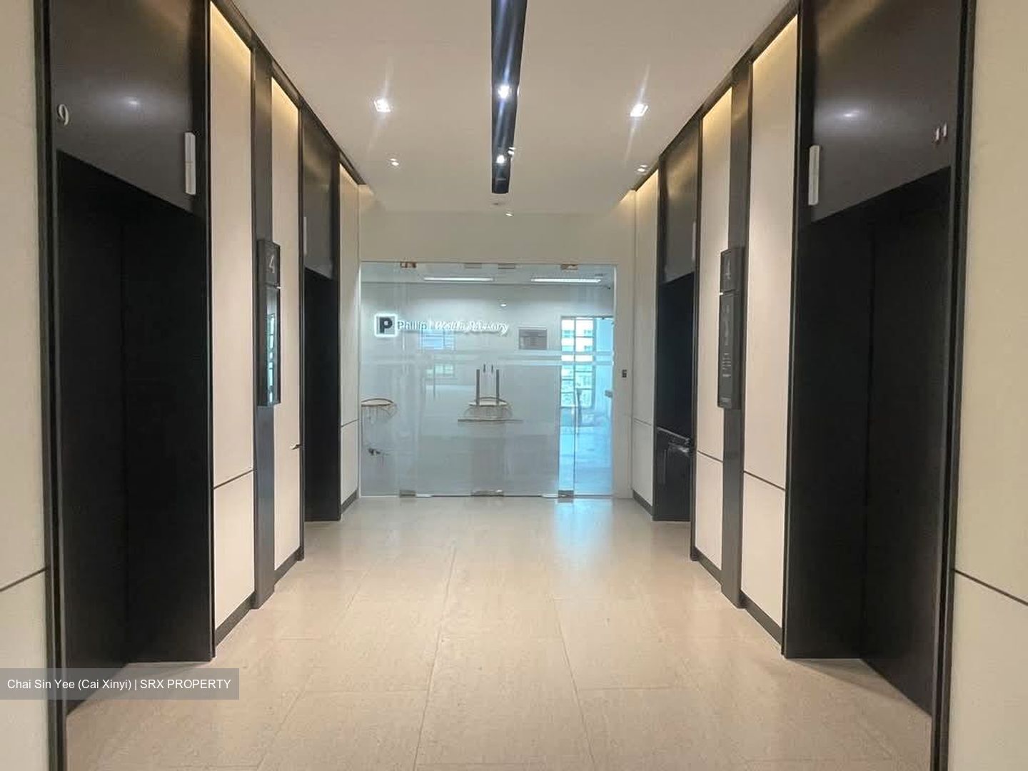 Parco Bugis Junction (D7), Office #554230761